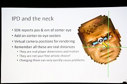 #008Υͥ/GDC 2014Oculus VRRiftγȯåȤθˤ֥СꥢƥȯΥ٥ȥץ饯ƥ