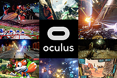  No.006Υͥ / Oculus Riftפ2016ǯ328ǡʤɹ94600ߤȯ