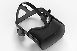 画像集 No.002のサムネイル画像 / ［GDC 2016］VR HMD「Rift」用のローンチタイトルは全30タイトルに。Oculus VRがラインナップを発表