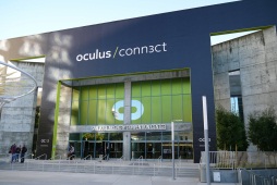 Oculus VRθ٥ȡOculus Connect 3׳šޡåС᤬ȤʤˤΡɤȯɽ