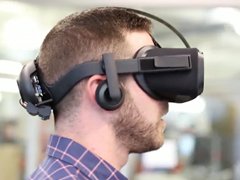 OculusがVRヘッドマウントディスプレイ「Rift」のスタンドアロン版を発表