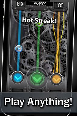 Tap Studio 3 PRO