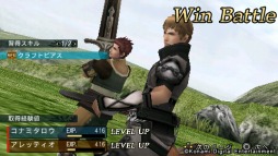 ���������꡼ No.005�Υ���ͥ������ / ��FRONTIER GATE Boost+�ס��θ��Ǥ��ۿ���PlayStation Store�ǥ�������