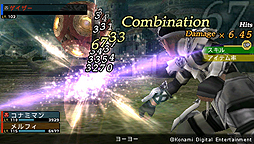 ���������꡼ No.009�Υ���ͥ������ / PSP��FRONTIER GATE Boost+�פ�3��14��ȯ�䡣�����FRONTIER GATE�פϡ���Χ�Υ��ȥ饿���פȶ���2��5�����UMD Passport���б�