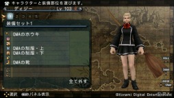 ���������꡼ No.001�Υ���ͥ������ / ��FRONTIER GATE Boost+�פ˥ޥ�������������֥��֥�������פΰ����ʤɤ��о졣�������������ȥ��㥹�ȥ����Ȥ�������