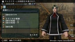 ���������꡼ No.004�Υ���ͥ������ / ��FRONTIER GATE Boost+�פ˥ޥ�������������֥��֥�������פΰ����ʤɤ��о졣�������������ȥ��㥹�ȥ����Ȥ�������