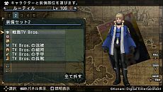 ���������꡼ No.007�Υ���ͥ������ / ̤�������Ϥ���������RPG��FRONTIER GATE Boost+������ȯ���DLC�ۿ����ϡ����������ȤǱ�ƣ �����󡤵���餵�����ľ�������Υ����Ȥ�