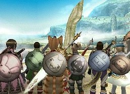 ���������꡼ No.010�Υ���ͥ������ / ̤�������Ϥ���������RPG��FRONTIER GATE Boost+������ȯ���DLC�ۿ����ϡ����������ȤǱ�ƣ �����󡤵���餵�����ľ�������Υ����Ȥ�