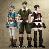 ���������꡼ No.001�Υ���ͥ������ / ��FRONTIER GATE Boost+�פ�4Gamer�Υ���ܥ������Ȥ��ۿ����ϡ����������Ȥ�ĩ��ǻ͵��ý���������