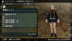 ���������꡼ No.001�Υ���ͥ������ / ��FRONTIER GATE Boost+�פˡ�QMA�פ�������ۥ�����DLC�Ȥ����о�