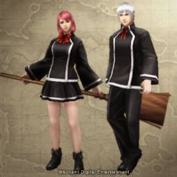 ���������꡼ No.003�Υ���ͥ������ / ��FRONTIER GATE Boost+�פˡ�QMA�פ�������ۥ�����DLC�Ȥ����о�