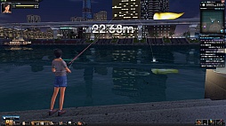 画像ギャラリー No.004のサムネイル画像 / オンライン釣りゲーム「Fish Hunt 世界を釣れ!」を先行体験。気楽に釣りの面白さと緊張感が味わえる