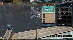 画像ギャラリー No.013のサムネイル画像 / オンライン釣りゲーム「Fish Hunt 世界を釣れ!」を先行体験。気楽に釣りの面白さと緊張感が味わえる