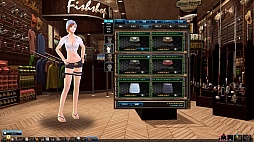 画像ギャラリー No.016のサムネイル画像 / オンライン釣りゲーム「Fish Hunt 世界を釣れ!」を先行体験。気楽に釣りの面白さと緊張感が味わえる