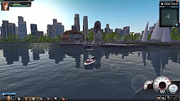 画像ギャラリー No.019のサムネイル画像 / オンライン釣りゲーム「Fish Hunt 世界を釣れ!」を先行体験。気楽に釣りの面白さと緊張感が味わえる