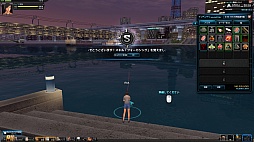 画像ギャラリー No.020のサムネイル画像 / オンライン釣りゲーム「Fish Hunt 世界を釣れ!」を先行体験。気楽に釣りの面白さと緊張感が味わえる