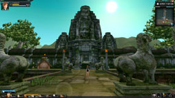 画像ギャラリー No.029のサムネイル画像 / オンライン釣りゲーム「Fish Hunt 世界を釣れ!」を先行体験。気楽に釣りの面白さと緊張感が味わえる