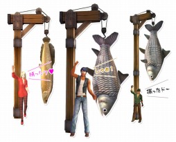 Fish Hunt 졪ס˰֤4Ĥ