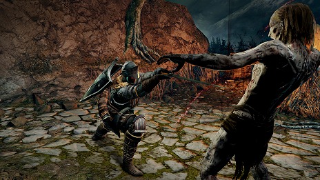 DARK SOULS IIסPS3ǤκǽͥåȥƥȤ1027˼»ܡȥ꡼դ1023ޤ