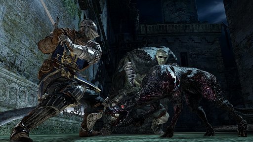 DARK SOULS IIפǤϡ֤꼫ͳˡ긷פռȯ䤬IIɤ̥ϤϤɤˤΤë¼ǥ쥯ʹƤߤ