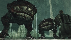 E3 2014ϡDARK SOULS IIפʤΤ˥ޥåפΥߥåƼϤʤʤ!?ɲDLCCROWN OF THE SUNKEN KINGץץ쥤ݡ