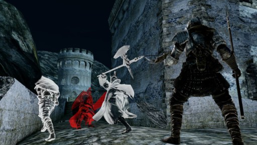 DMM.comPCǡDARK SOULS II׹ԤDMMեȷ1500ʬԸ