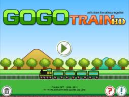 Go Go Train HD