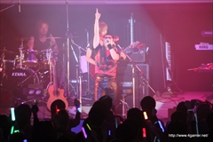 ֱͺ εספΡI miss Youפǯ̾ʤޤ25ʤϪ줿Falcom jdk BAND 2013 Super Live in NIHONBASHI MITSUI HALLפݡ