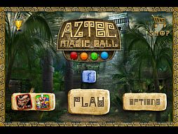 Aztec Magic Ball HD - The Puzzle Adventure for iPad