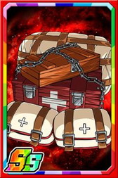 ���������꡼ No.011�Υ���ͥ������ / �֥ɥ饴��ݡ������ס�����Ӥ���򤵤줿���ڥ������󥸥���о�