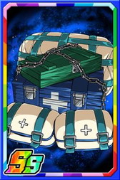 ���������꡼ No.012�Υ���ͥ������ / �֥ɥ饴��ݡ������ס�����Ӥ���򤵤줿���ڥ������󥸥���о�