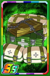 ���������꡼ No.013�Υ���ͥ������ / �֥ɥ饴��ݡ������ס�����Ӥ���򤵤줿���ڥ������󥸥���о�