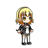 画像ギャラリー No.019のサムネイル画像 / 「パズルロワイヤル」“ホストガール”の進化系ユニットや新召喚魔法を実装