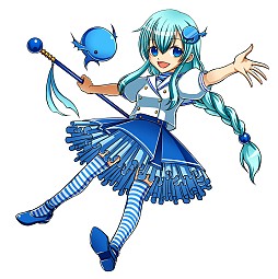 画像ギャラリー No.002のサムネイル画像 / 「パズルロワイヤル」，新クラス「テイマー」が実装。iOS7への対応なども実施