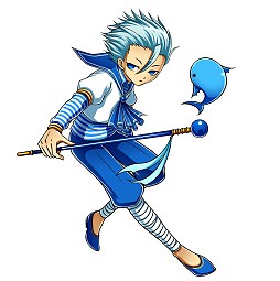 画像ギャラリー No.004のサムネイル画像 / 「パズルロワイヤル」，新クラス「テイマー」が実装。iOS7への対応なども実施