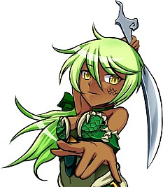 画像ギャラリー No.011のサムネイル画像 / 「パズルロワイヤル」，新クラス「テイマー」が実装。iOS7への対応なども実施