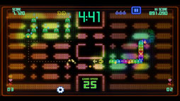���������꡼ No.005�Υ���ͥ������ / Windows 8�ǡ�PAC-MAN Championship Edition DX�פ�12��26�����ۿ�����