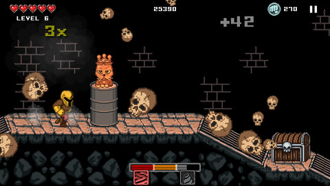 ���������꡼ No.001�Υ���ͥ������ / ��1��8����iOS�������ץꥻ�������ۥե��󥿥������������RPG��Fantastic Knight�פ�̵���ǳڤ��⤦