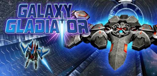 ���������꡼ No.002�Υ���ͥ������ / ν���ȹ��ΤǤ���STG��GALAXY GLADIATOR�פ�App Store���о�