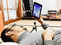 徳岡正肇の これをやるしかない！：「SHIELD Tablet」を使った“ごろ寝ストラテジーゲーム環境”の構築を本気で考える
