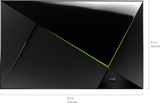  No.003Υͥ / NVIDIA֤ൡAndroid TVǥХSHIELDפƤ䳫ϡ500GB HDDܤξ̥ǥSHIELD Proפ300ɥ