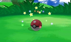 画像ギャラリー No.040のサムネイル画像 / 「ポケットモンスター X・Y」，“伝説のポケモン”の勇士をあしらったパッケージ，主人公キャラの仕様，ゲームの流れや新ポケモンの情報を公開