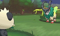 画像ギャラリー No.051のサムネイル画像 / 「ポケットモンスター X・Y」，“伝説のポケモン”の勇士をあしらったパッケージ，主人公キャラの仕様，ゲームの流れや新ポケモンの情報を公開