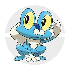 画像ギャラリー No.055のサムネイル画像 / 「ポケットモンスター X・Y」，“伝説のポケモン”の勇士をあしらったパッケージ，主人公キャラの仕様，ゲームの流れや新ポケモンの情報を公開