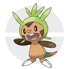 画像ギャラリー No.057のサムネイル画像 / 「ポケットモンスター X・Y」，“伝説のポケモン”の勇士をあしらったパッケージ，主人公キャラの仕様，ゲームの流れや新ポケモンの情報を公開