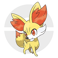 画像ギャラリー No.058のサムネイル画像 / 「ポケットモンスター X・Y」，“伝説のポケモン”の勇士をあしらったパッケージ，主人公キャラの仕様，ゲームの流れや新ポケモンの情報を公開