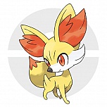 画像ギャラリー No.072のサムネイル画像 / 「ポケットモンスター X・Y」，“伝説のポケモン”の勇士をあしらったパッケージ，主人公キャラの仕様，ゲームの流れや新ポケモンの情報を公開