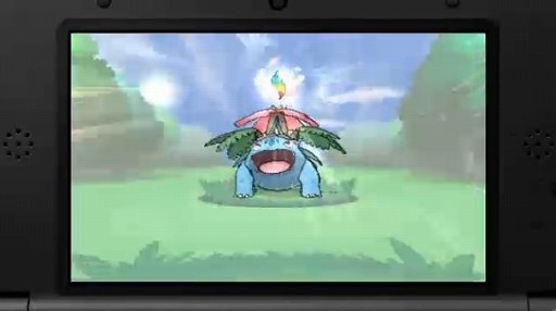 画像ギャラリー No.010のサムネイル画像 / 「ポケットモンスターX・Y」インターネット上のボックスにポケモンを預けられる「ポケモンバンク」が発表。「ポケモンブラック2・ホワイト2」からの転送も可能