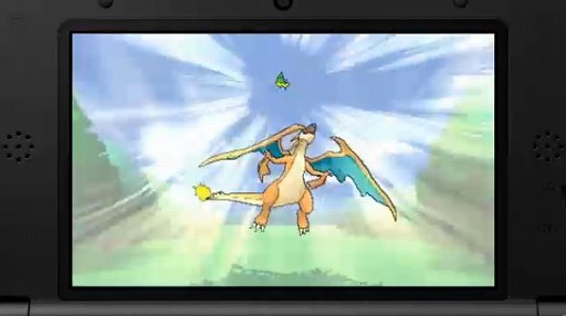 画像ギャラリー No.011のサムネイル画像 / 「ポケットモンスターX・Y」インターネット上のボックスにポケモンを預けられる「ポケモンバンク」が発表。「ポケモンブラック2・ホワイト2」からの転送も可能