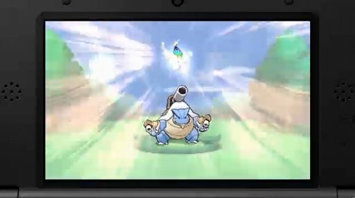 画像ギャラリー No.012のサムネイル画像 / 「ポケットモンスターX・Y」インターネット上のボックスにポケモンを預けられる「ポケモンバンク」が発表。「ポケモンブラック2・ホワイト2」からの転送も可能